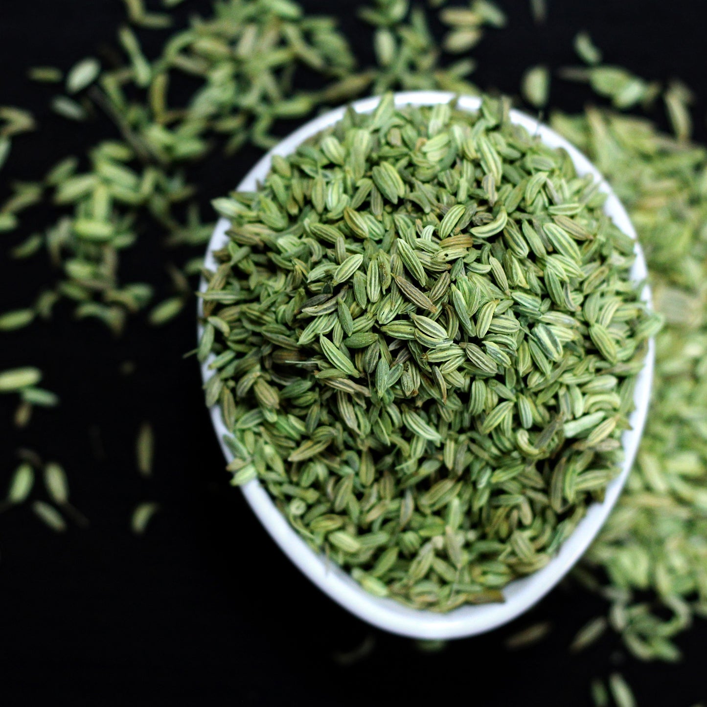 Parsley Seed Essential Oil – Essential_Oil