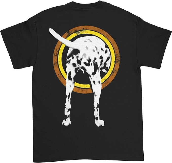 Sublime Lou Dog T-Shirt - Official Band Tee – Men's T-shirts