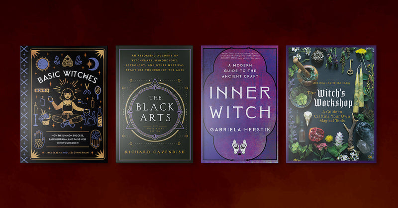 Books & Literature