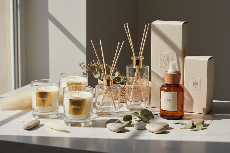 Home Fragrance