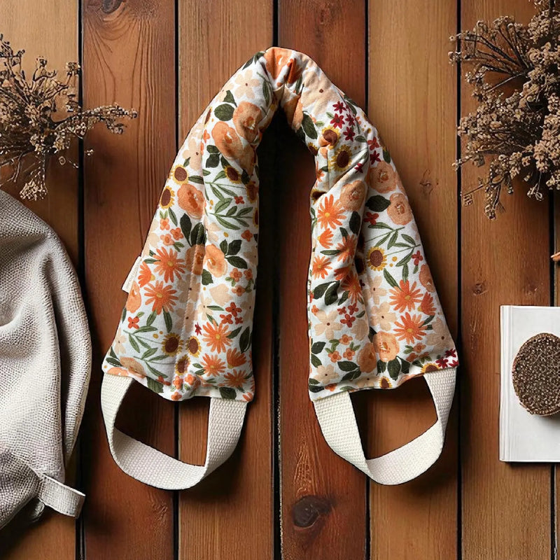 Neck Wraps & Eye Masks