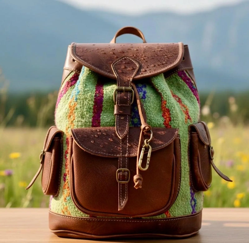 Backpacks & Tote Bags