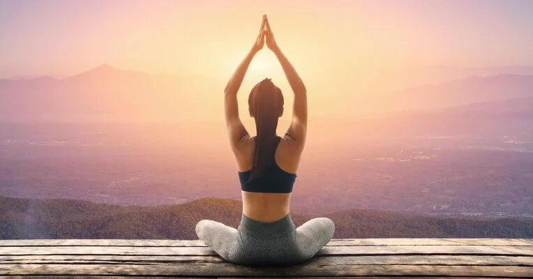 Health & Wellness 🧘