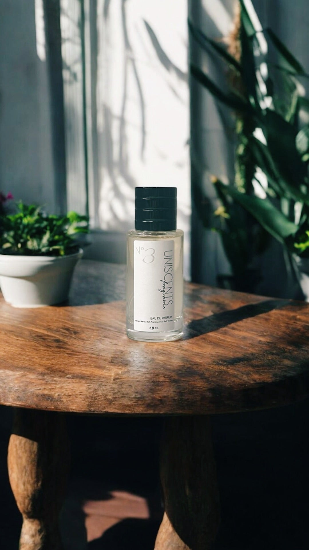 Artisan Perfume & Cologne Spray – 2oz Unisex Fragrance, Gender Neutral