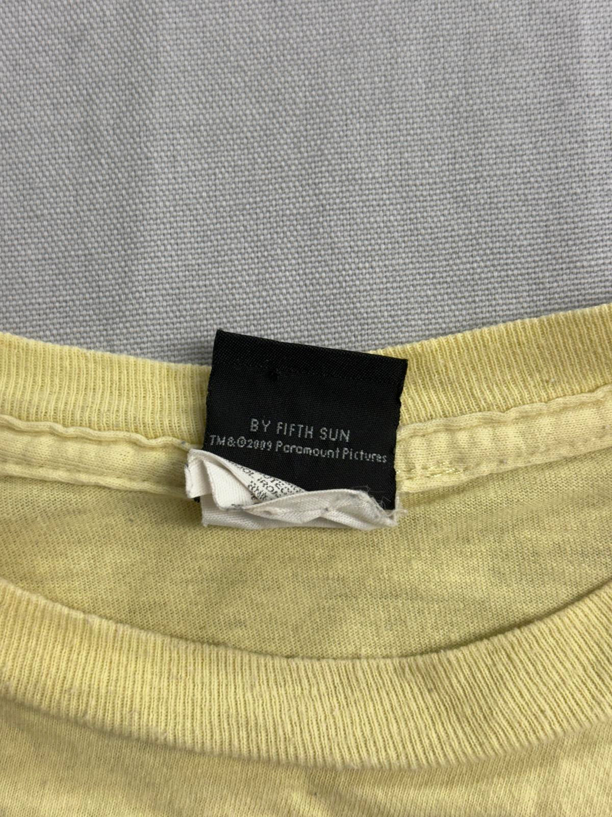 Vintage Anchorman Ron Burgundy T-Shirt | Medium – Men's T-shirts