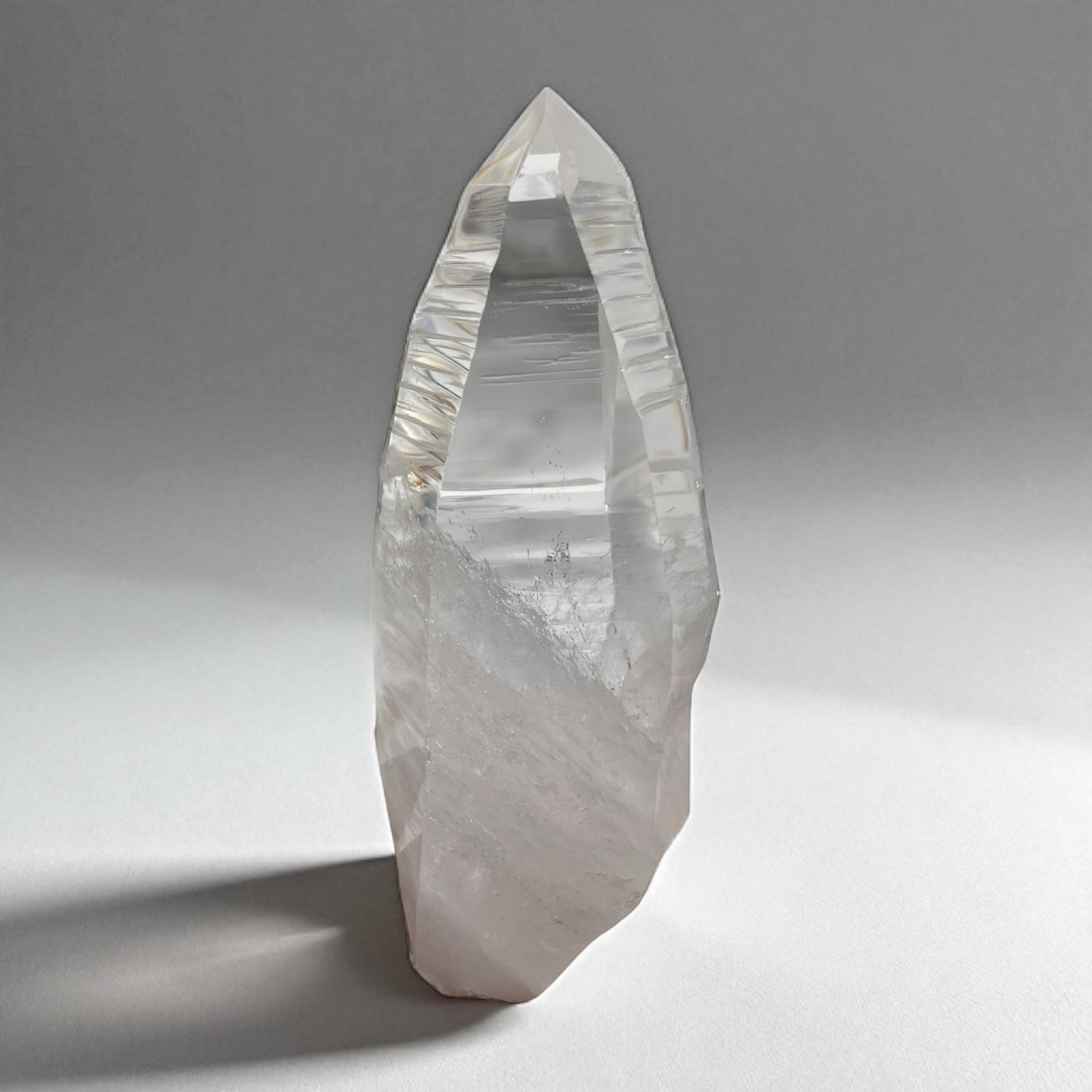 Blue Needle Quartz (#1) –