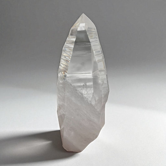 Blue Needle Quartz (#1) –