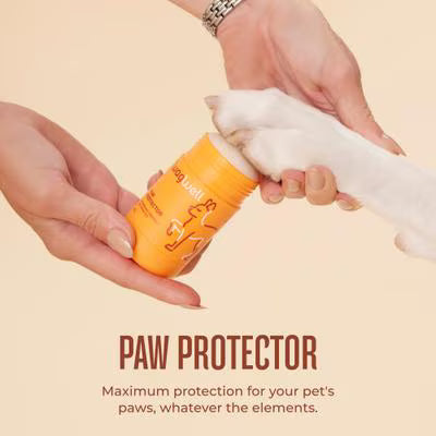 WagWell Paw Protector Hydrating Dog Paw Balm