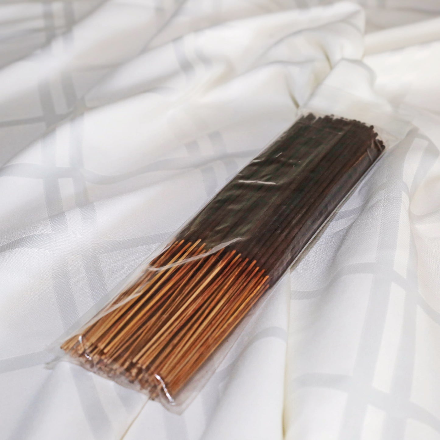 Jasmine Incense Sticks - 100 Hand-Dipped 11" Sticks – Incense