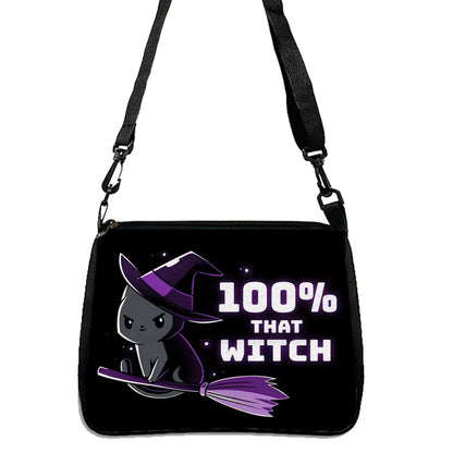 Witchy Purses