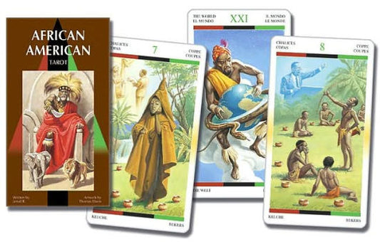 African American Tarot