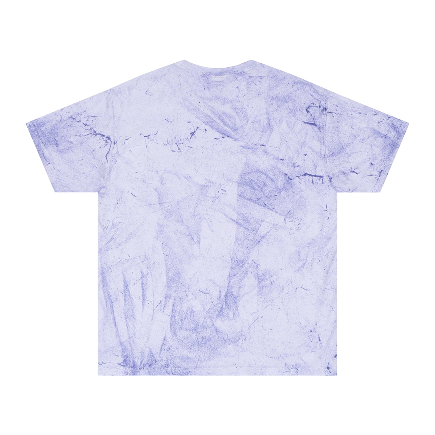 The Magician Color Blast T-Shirt – T-Shirt