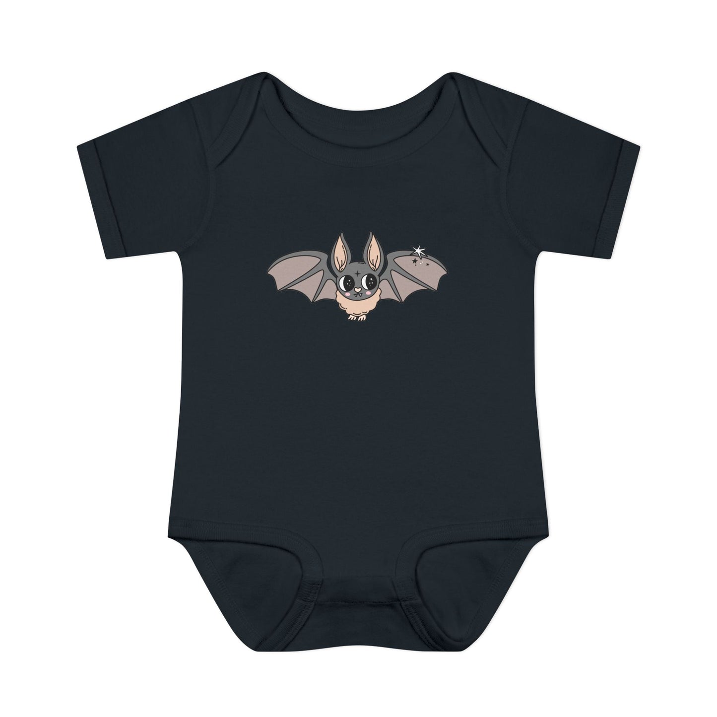Cheeky Bat Onesie (Babies/Toddlers)