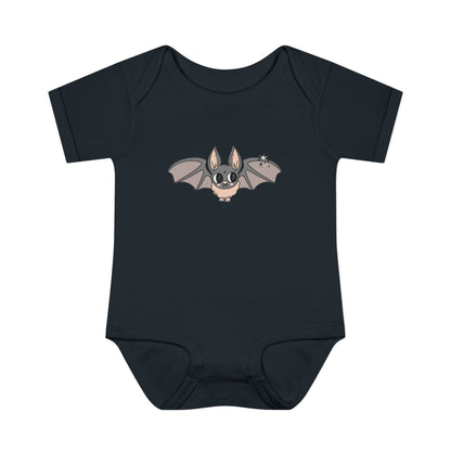 Cheeky Bat Onesie (Babies/Toddlers)