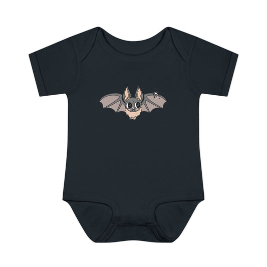 Cheeky Bat Onesie (Babies/Toddlers)
