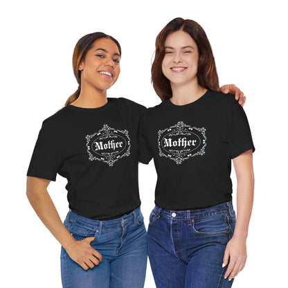 Victoriana Mother T-Shirt (Adults) – Adult Clothing