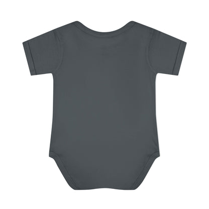Gothic Spidey Onesie (Babies/Toddlers)