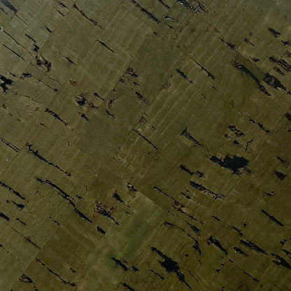 SET OF 4 CORK COASTERS