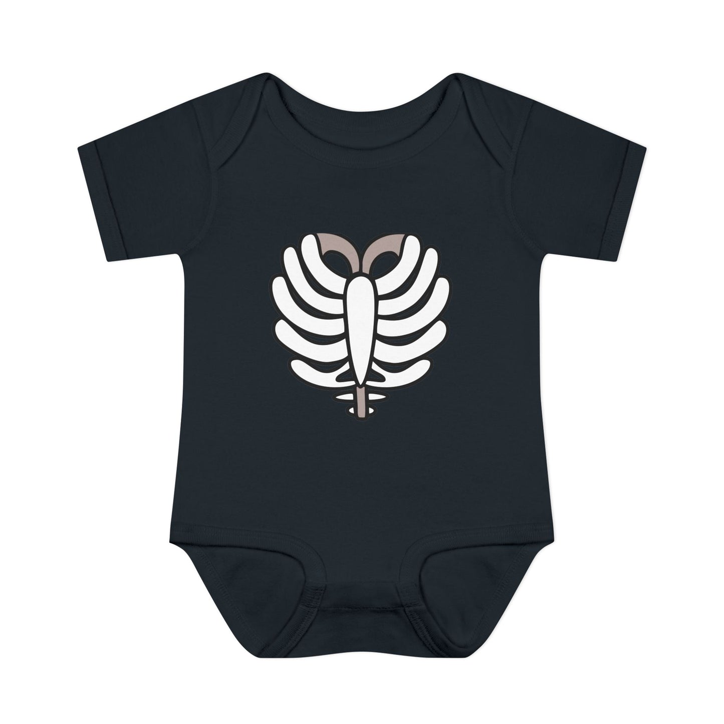 Piece of My Heart Onesie (Babies/Toddlers)