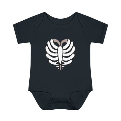 Piece of My Heart Onesie (Babies/Toddlers)
