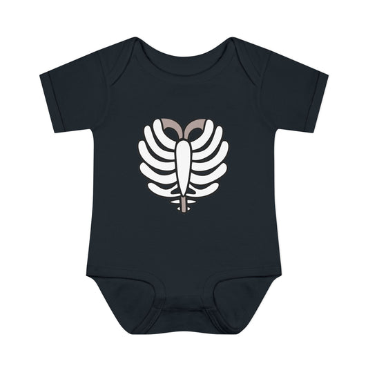 Piece of My Heart Onesie (Babies/Toddlers)