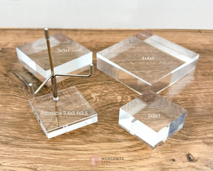 114g Clear Apophyllite Cluster with Stilbite – Natural Crystal Formation