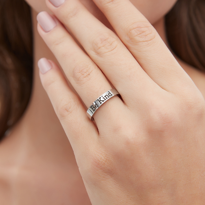 BE KIND Ring