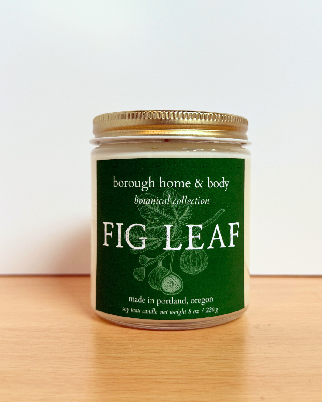 Fig Leaf