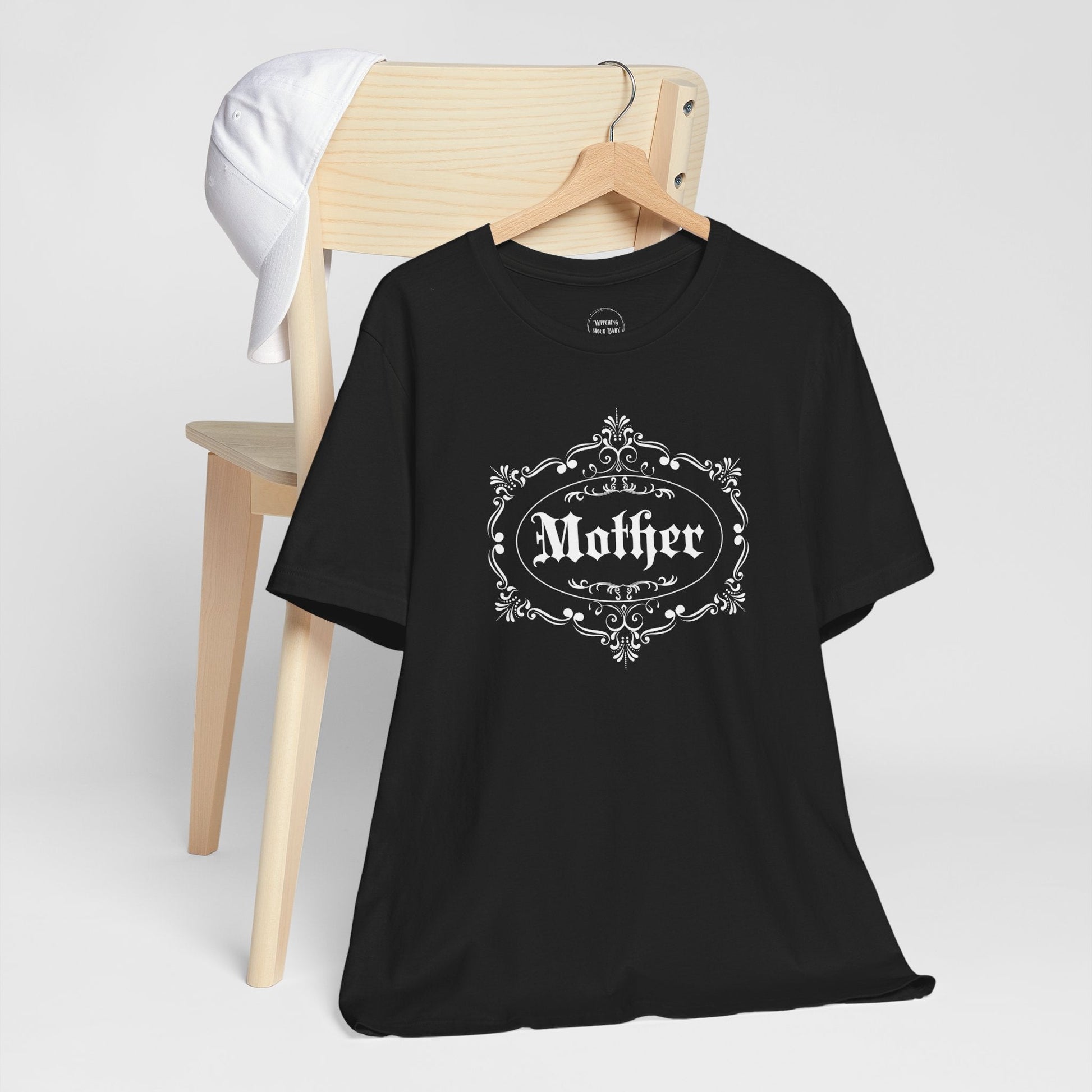 Victoriana Mother T-Shirt (Adults) – Adult Clothing