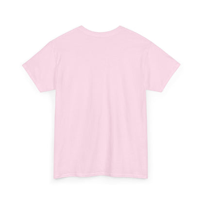 Pretty Curvy Girl Graphic T-Shirt | Body-Positive Tee