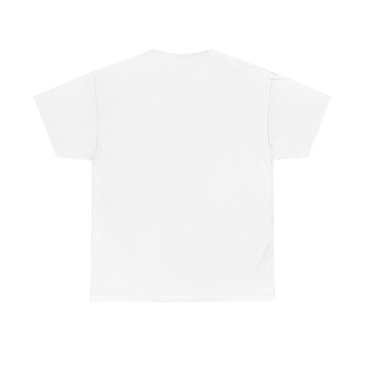 Full Of Pride Unisex Heavy Cotton Graphic Tee