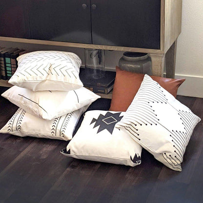 Amber & Farm Pillow Set