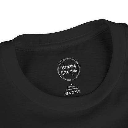 Gothic Kid T-Shirt (Kids/Big Kids) – Kids Clothing