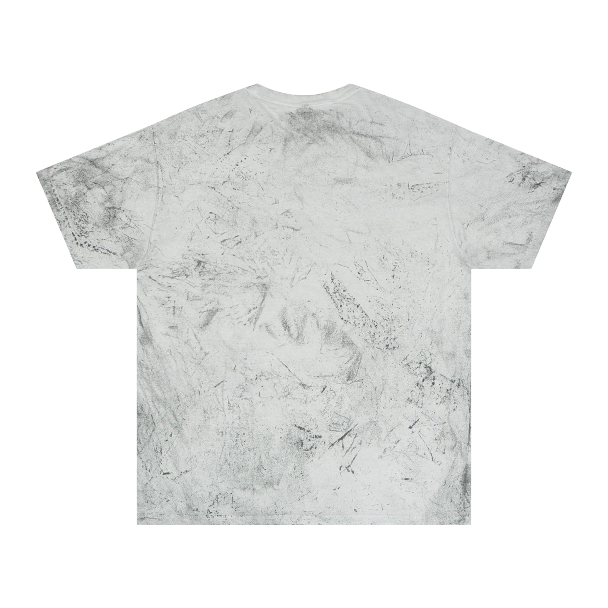 The Magician Color Blast T-Shirt – T-Shirt