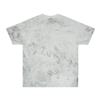 The Magician Color Blast T-Shirt – T-Shirt