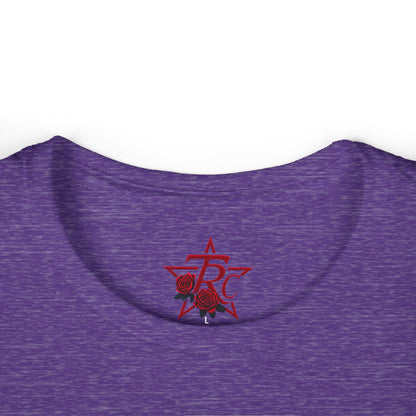 Graveyard Babe Tee – Graphic T-Shirt