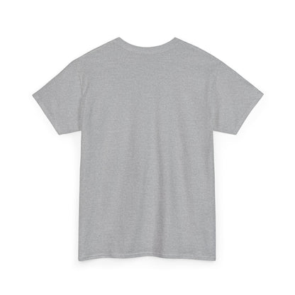 Pretty Curvy Girl Graphic T-Shirt | Body-Positive Tee