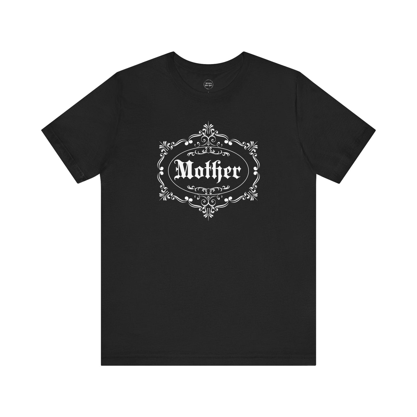 Victoriana Mother T-Shirt (Adults) – Adult Clothing