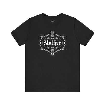 Victoriana Mother T-Shirt (Adults) – Adult Clothing