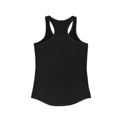 Soft but not Weak - Women's Racerback Tank – Tank Top