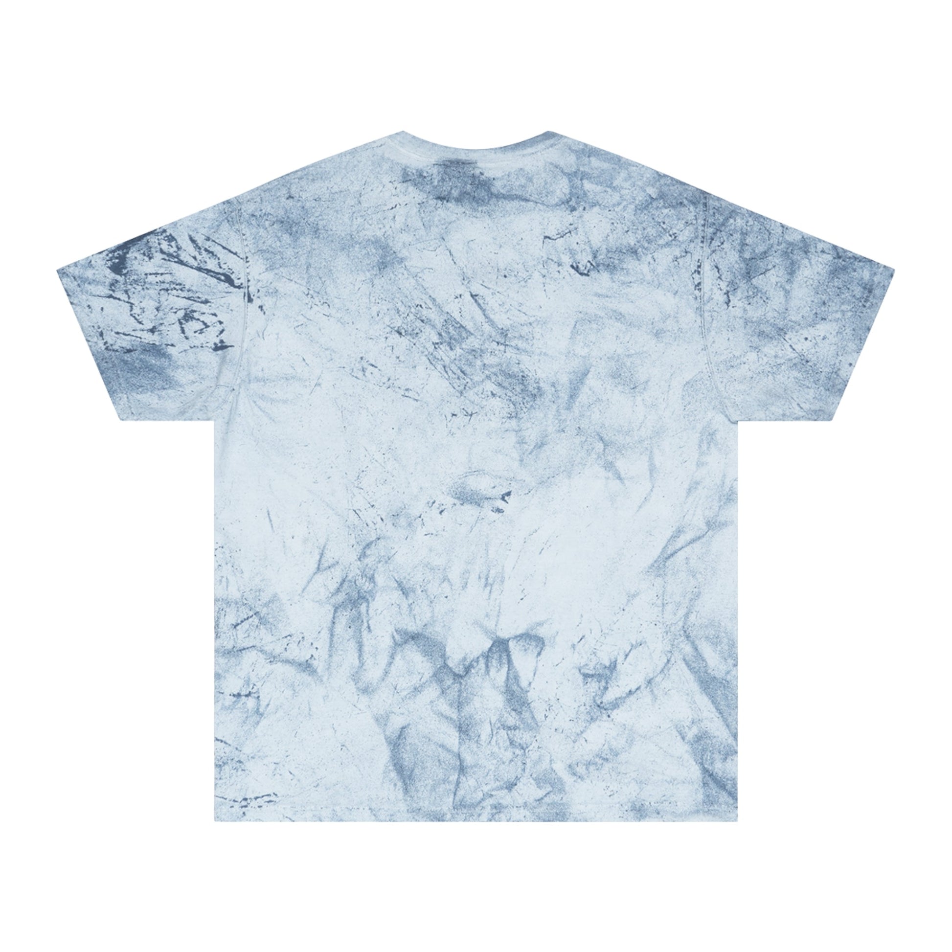 The Magician Color Blast T-Shirt – T-Shirt