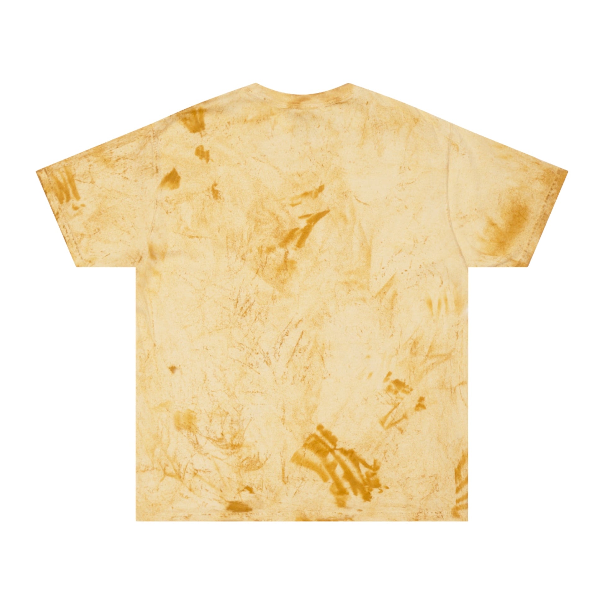 The Magician Color Blast T-Shirt – T-Shirt