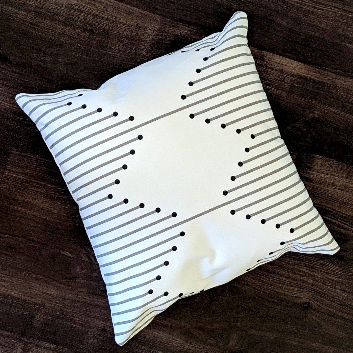 Amber & Farm Pillow Set