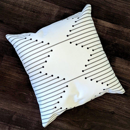 Amber & Farm Pillow Set