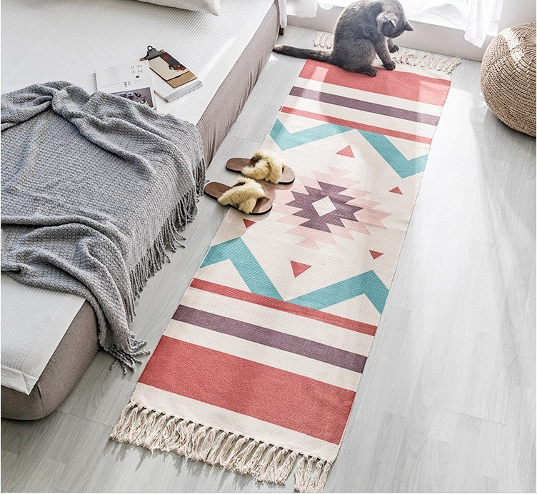 Bohemian Rug – Huayan 0