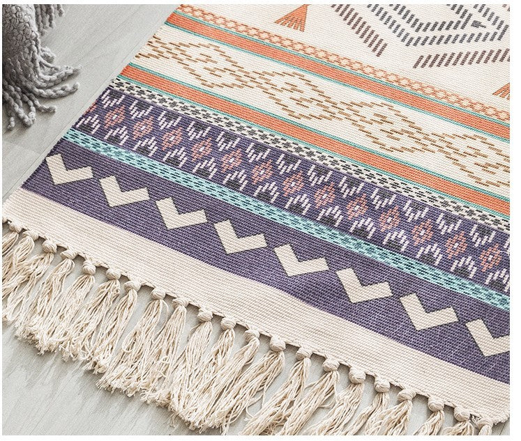 Bohemian Rug – 0