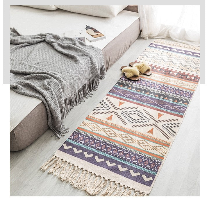 Bohemian Rug – Lotta 0