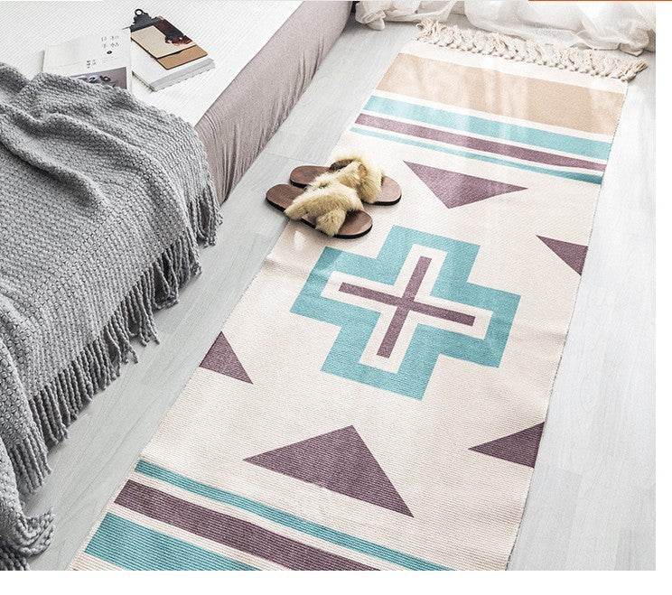Bohemian Rug – Odin 0