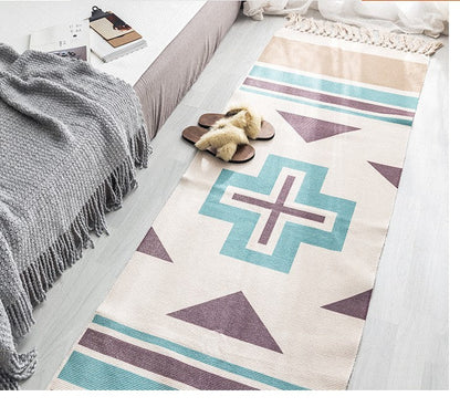 Bohemian Rug – Odin 0