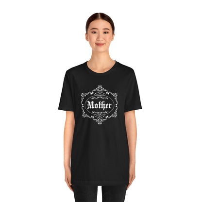 Victoriana Mother T-Shirt (Adults) – Adult Clothing